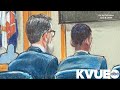 Closing arguments to start Tuesday in Frisco track meet stabbing trial