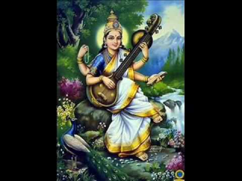 Saraswati Vandana: Dr Kalyani Bondre