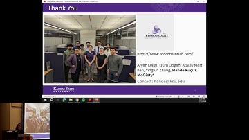 Investigating Food Composition Components in Cancer... - Hande McGinty - Bio-Ontologies - ISMB 2024