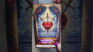 💜PARTE 2 PERDIÓ EL PODER SOBRE TI #parati #tarot #tarotdesharin #youtubeshorts #shorts #youtube #fyp