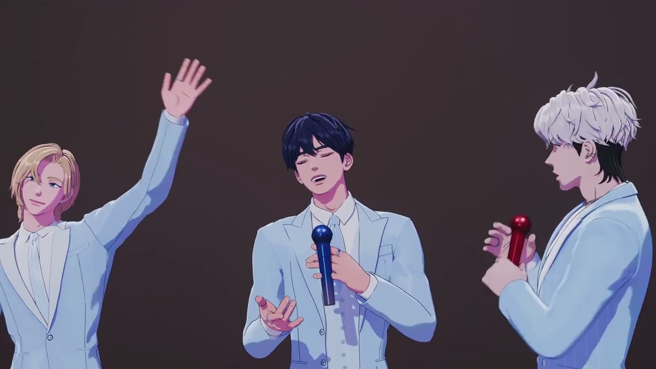 【Live】250312 우리 영화