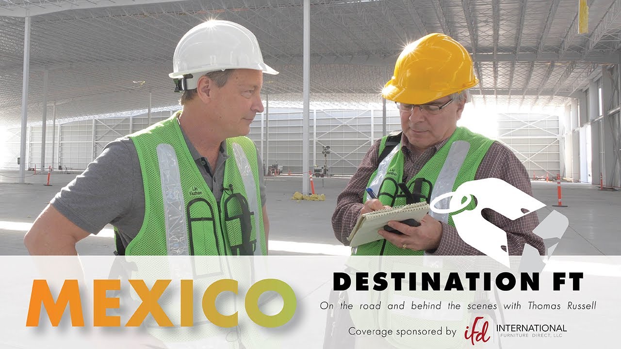 Kuka Home Diversified production YouTube