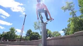 APEX :: Downhill Skateboard Film