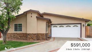 32059 Emerald LN, Castaic, CA 91384