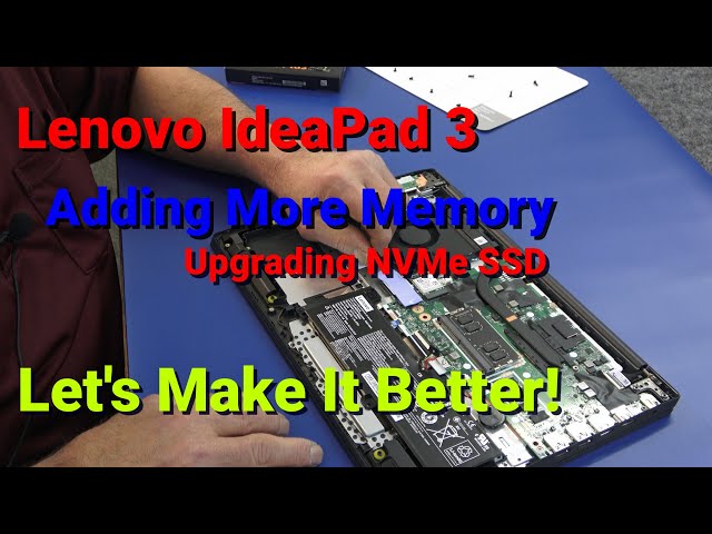 Lenovo ideapad 320-15ISK SSD Upgrade , Lenovo Ideapad 320-15ISK U