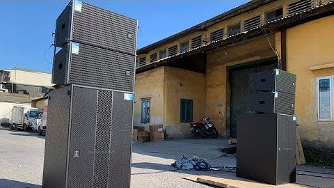 combo âm thanh CAF cho ace đi show, hàng chính hãng, giá rất hợp lý.  Liên hệ : 0977.507.771