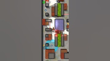 Ninja gameplay level 265#shorts