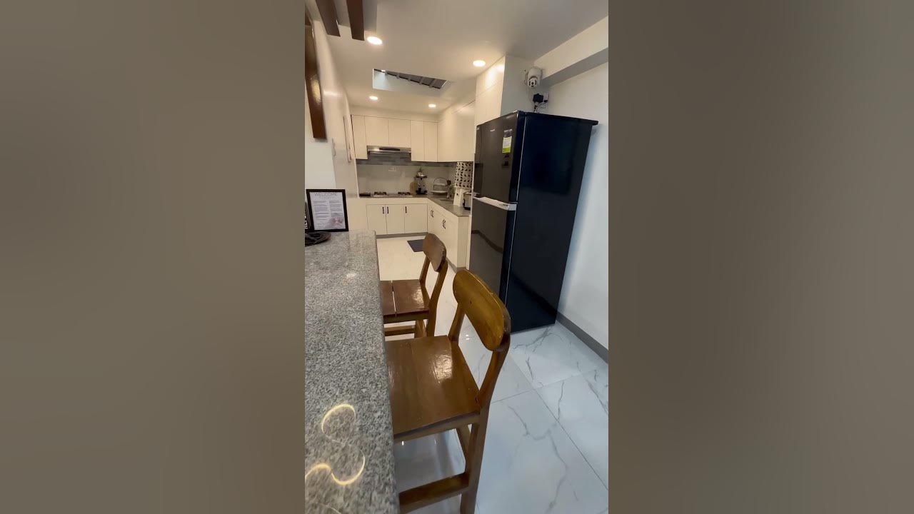 KW Transient Home Airbnb Davao City airbnb davaocity fullyfurnished