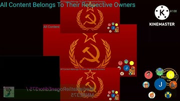 (YTPMV) Soviet EAS Alarm Scan