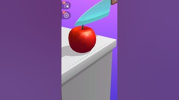 ASMR Slicing 3D & Satisfying ASMR #shorts #asmrslicing #asmr #slicing