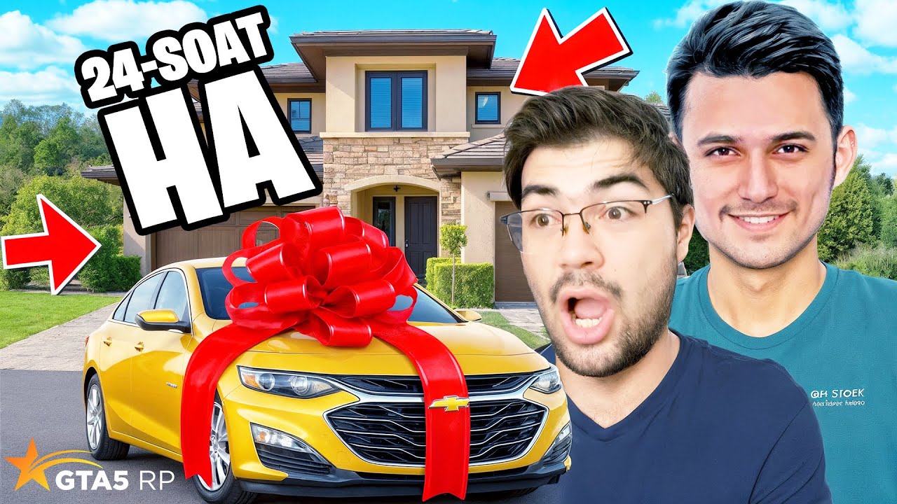 TheDONNI UKAMGA 24-SOAT HA DEYMAN