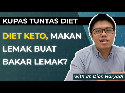 Video: Cara Mengikuti Diet Keto Saat Bepergian