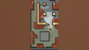 Hunter Assassin level 3 #shorts #hunterassassin #gaming