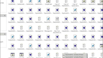 Rate & Delay Guarantees Provided By Close Packet Switches with Load Balancing