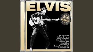 Download Lagu It's Now Or Never (Original) MP3