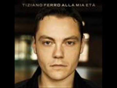 Soul-dier - Tiziano Ferro