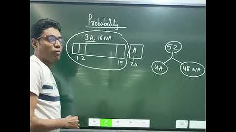 Probability question