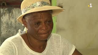 Appel de détresse d'une mère en Martinique