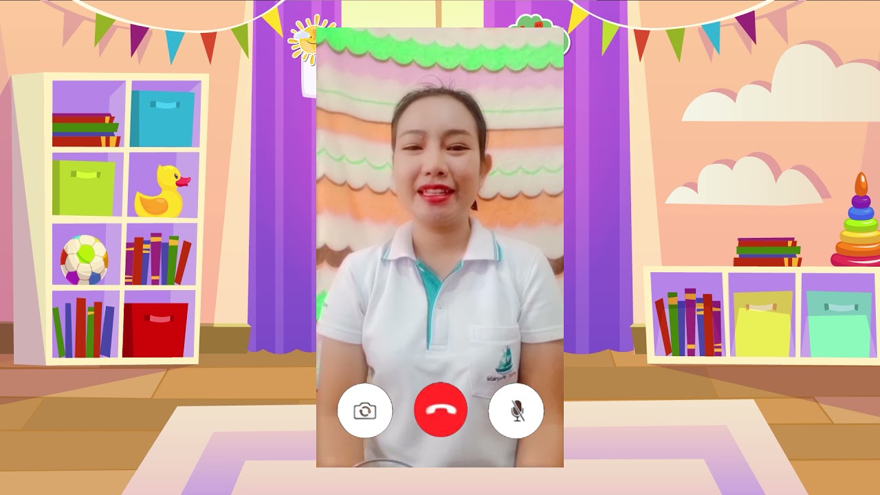 แนะนำครู ระดับชั้น อ.3/1 โรงเรียนมารีวิทย์สัตหีบ