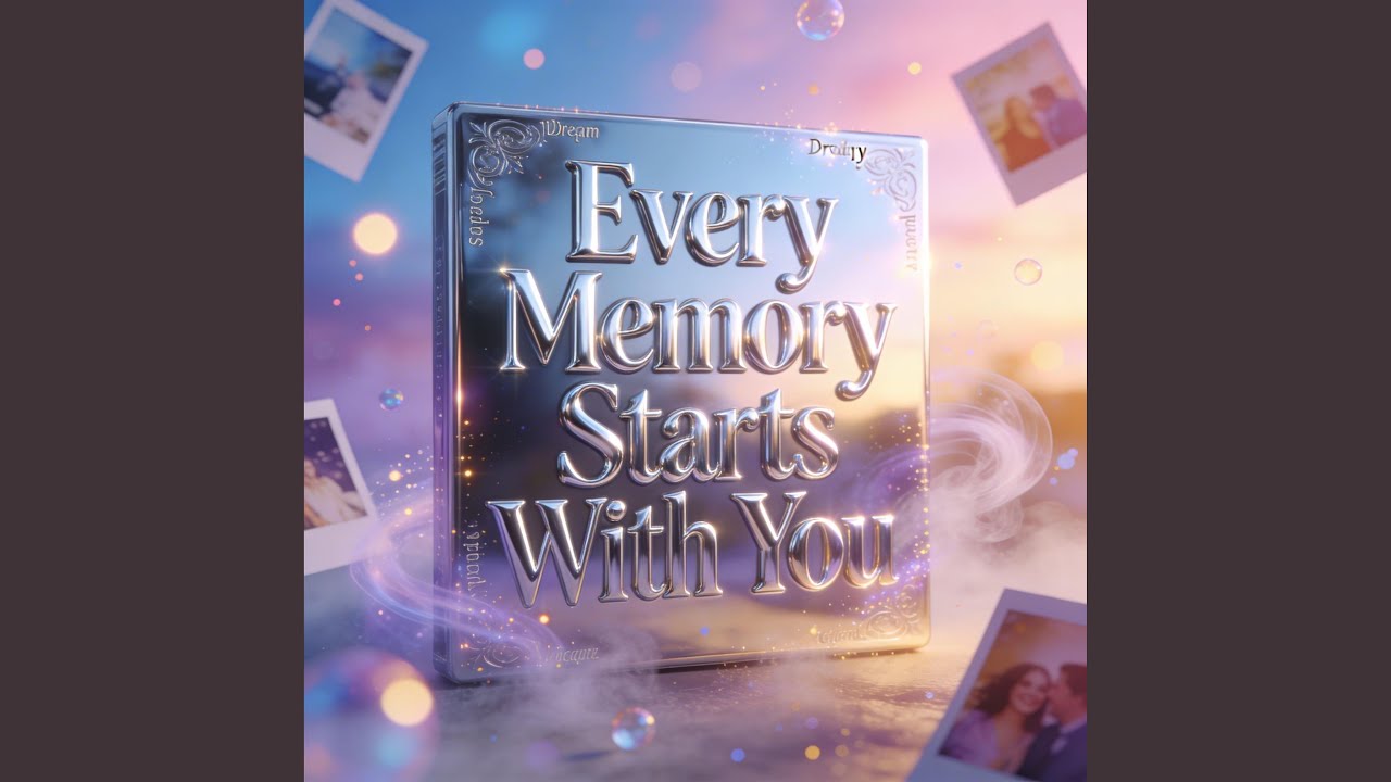 Every memory starts with you (feat. Mythic) - YouTube