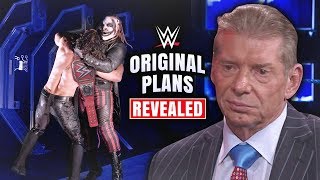 Vince McMahon’s STUNNING Plans For Seth Rollins vs Bray Wyatt Gets LEAKED! WWE Reaction!