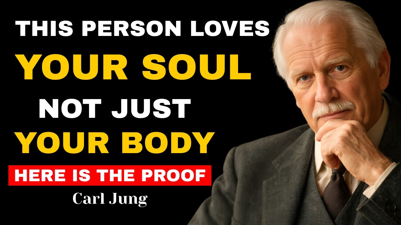 This Is the Proof They Love You More Than Your Body…!