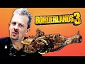 &quot;A Gun Made Of Poop?&quot; - Firearms Expert Reacts To Borderlands 3’s Guns