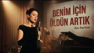 Benim İçin Öldün Artık - Jazz Cover Meyhanede Caz