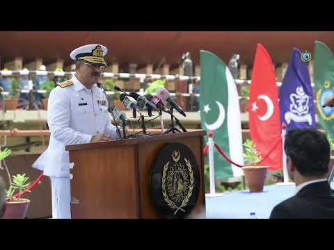 KS&EW - MILGEM Launching Ceremony 20 May 22