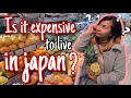 Is it expensive to live in Japan? (grocery tour)