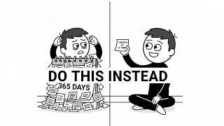 Stop Overplanning Your Life — Try This Instead (2026 Edition)