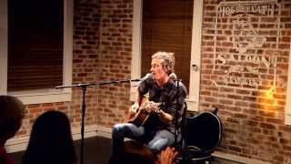 David Shaw 'Nobody Knows' | Live in Key West