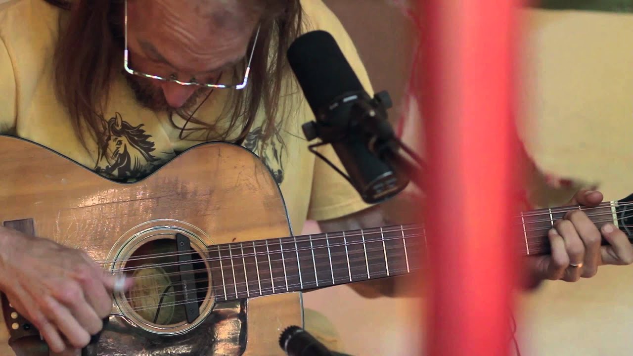 Watch Charlie Parr - Crop Duster (Live from Pickathon 2011) on YouTube Watch Charlie Parr - Crop Duster (Live from Pickathon 2011) on YouTube