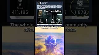 Wholesome Moments In Gaming 