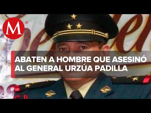 Asesino de general