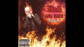 Scrappi - Grew Up Ina Cell