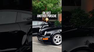 How Many Of You Became A Porsche Fan After Watching Bad Boys?