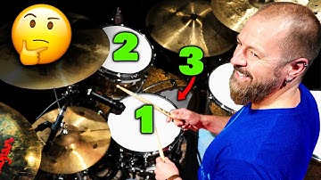 MIND-BLOWINGLY Simple Drum Hack (MASSIVE Gains)