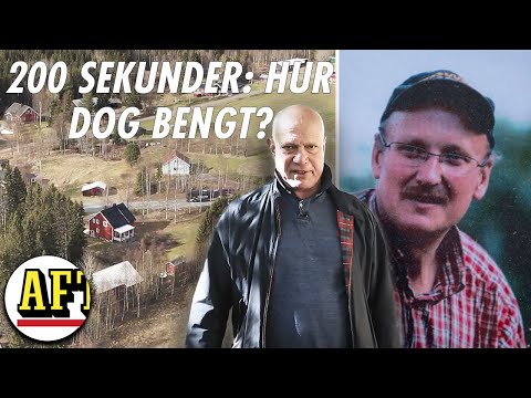 Video: Följ Mysteriet Om Hur En Kvinna Dog I En Hotellfrysare