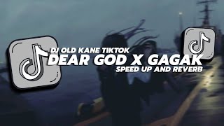 Dj Old Dear Good Versi Gagak Speed Up And Reverb Old Kane Tiktok