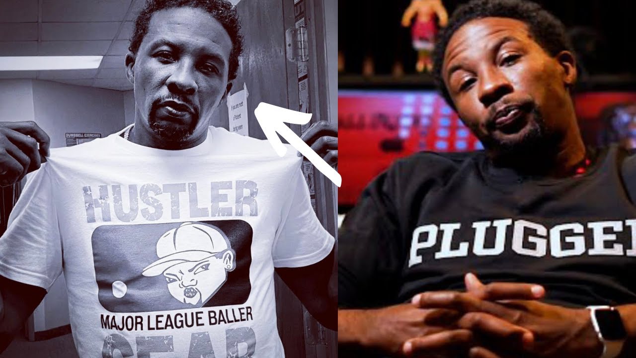 Streetlord Rook on StreetLordz, Being Detroit Legend, Buffs and Before ...