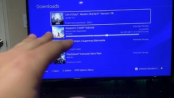 How to Fix COD MODERN WARFARE - Not enough Storage Space Error with New Update