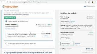 Mejor Hosting Chile