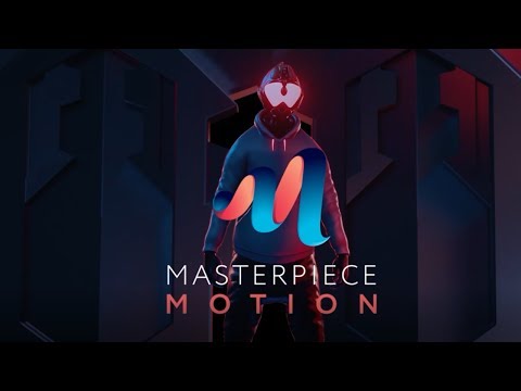 Masterpiece Motion Trailer