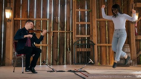 Hangman's Reel / Le Reel Du Pendu - Shane Cook & Emily Flack