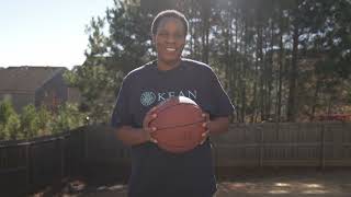 Going Back to College at Kean University