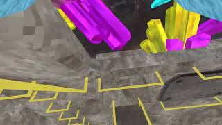 Drill showdown event in VStump! #gorillatag