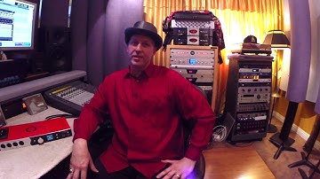 AuraVerb is a brand new reverb for Antelope Audio Interfaces