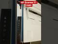 How to remove HP Scanner dust Line in scan of pdf or JPEG #scancomputers #scanner #hpscanner