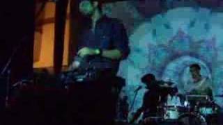 yeasayer - &quot;waves&quot;/&quot;worms&quot; @ the ukrainian culture center